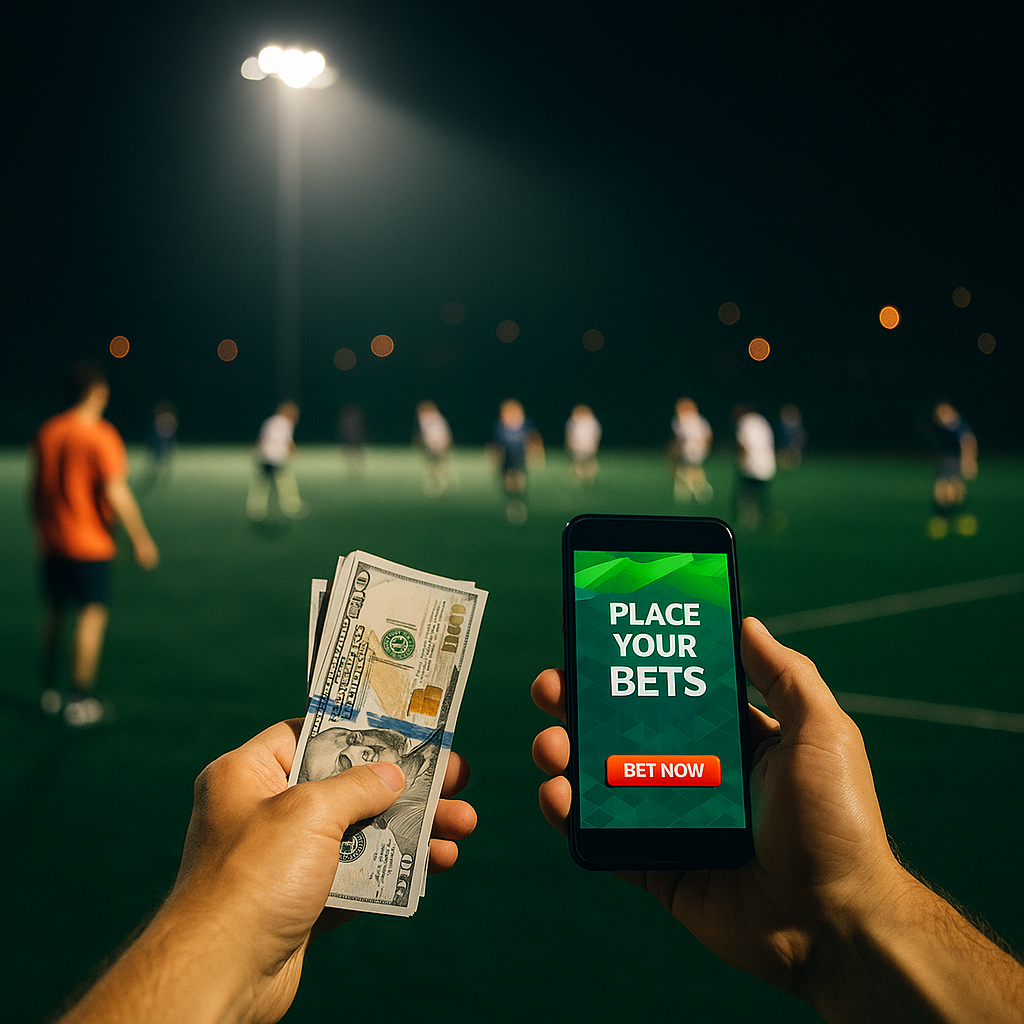 香港線上娛樂體育博彩平台