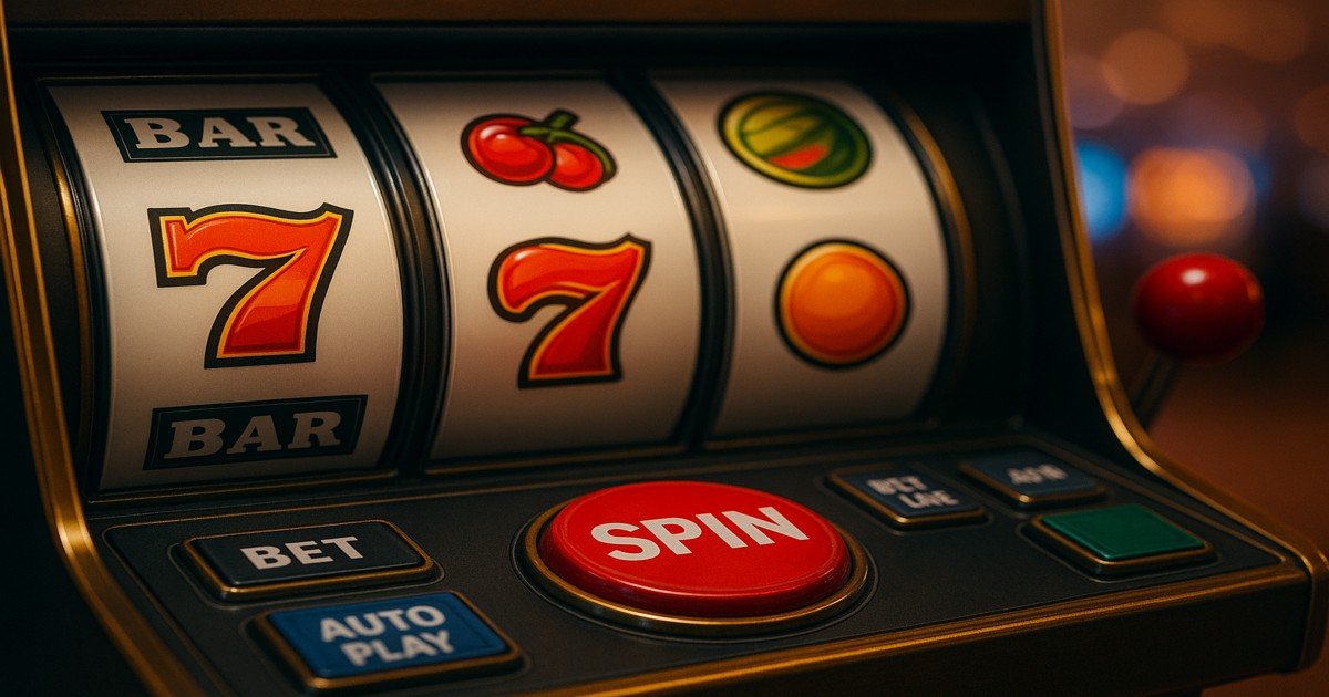 老虎機常見誤區與正確觀念比較表