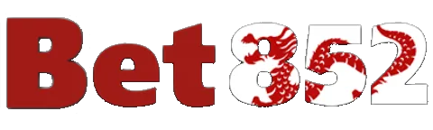 Bet852 香港線上娛樂平台 Logo
