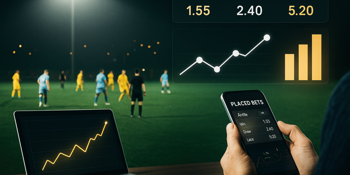 體育博彩投注策略：香港線上娛樂平台必勝指南與實用技巧